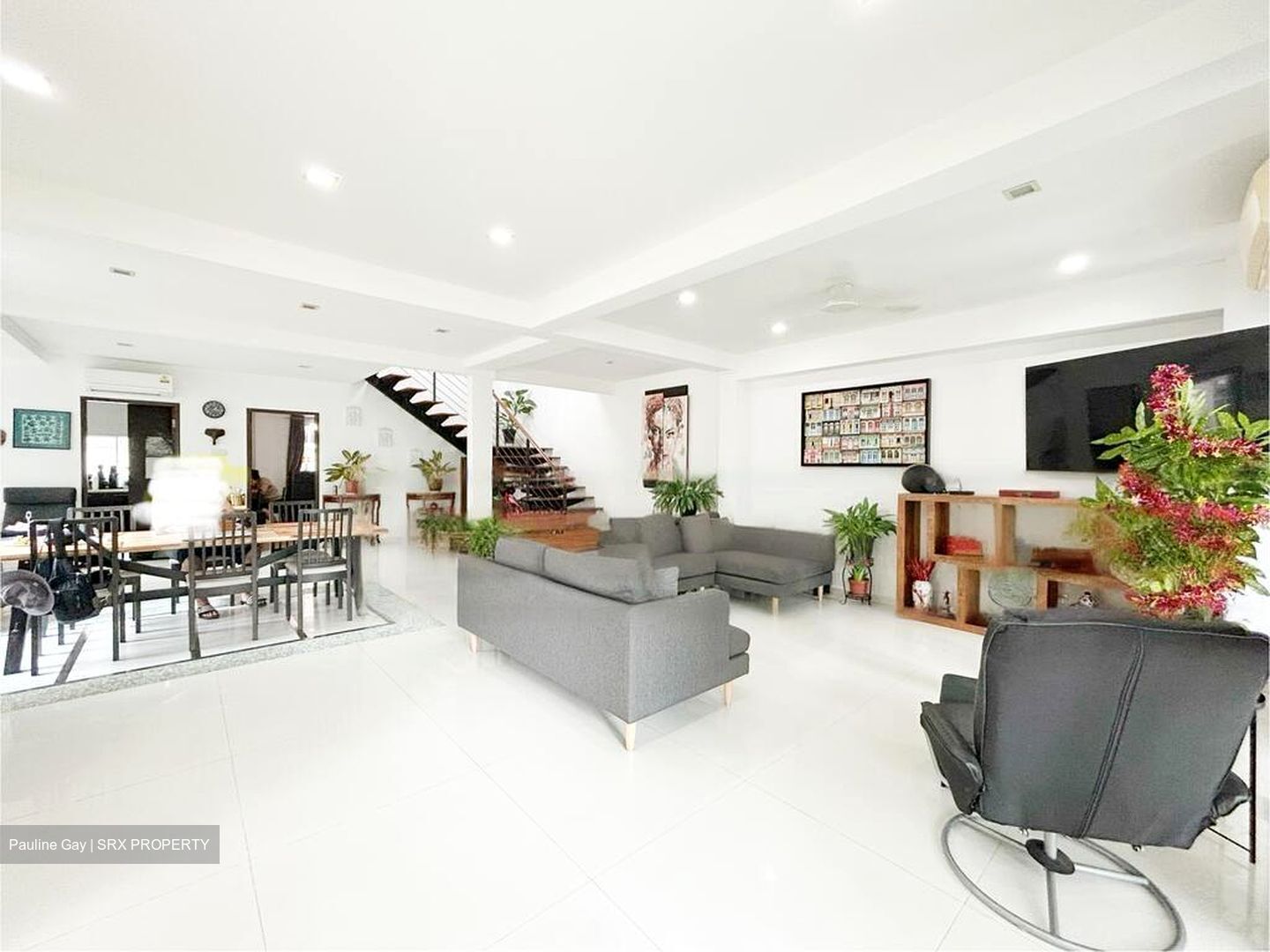 Teachers' Housing Estate (D26), Terrace #466548061